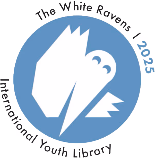 The White Ravens 2025 selection