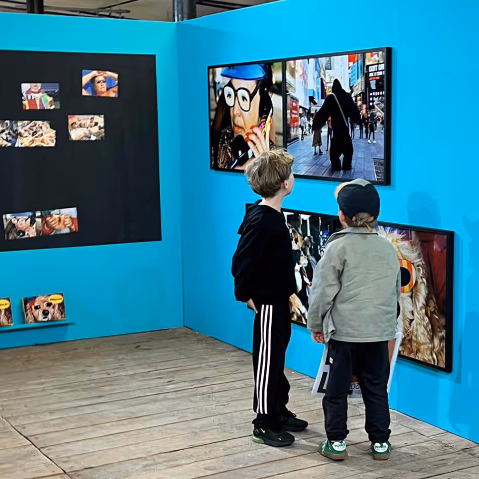 Events by Kids Love Photography