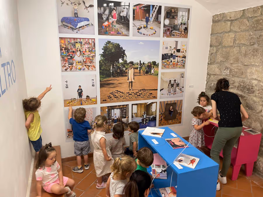 Events by Kids Love Photography